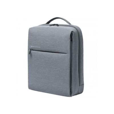 Рюкзак Xiaomi Urban Life Style BackPack 2 Light Grey (ZJB4163CN) 