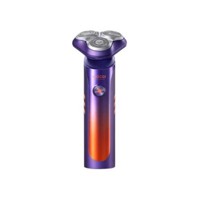 Электробритва Xiaomi Soocas Electric Shaver S31 Purple&Orange