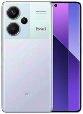 Xiaomi Redmi Note 13 PRO+ 5G 12/512Gb Aurora Purple RU