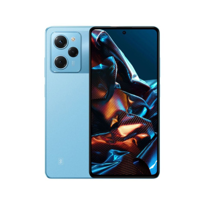 Xiaomi Poco X5 Pro 5G 6/128Gb Blue RU