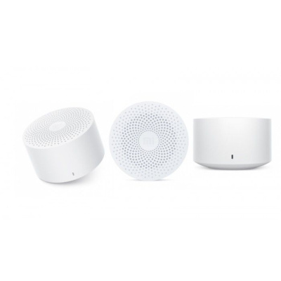 Портативная акустика Xiaomi Mi Compact Bluetooth Speaker 2 (MDZ-28-DE)