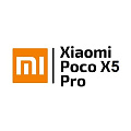 Чехлы Xiaomi Poco X5	