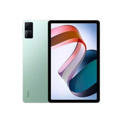 Планшет Xiaomi Redmi Pad 4/128 Mint Green RU