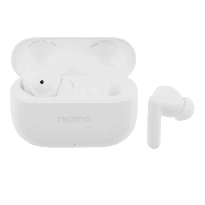 Беспроводные наушники RealMe Buds T310 (RMA2303) White