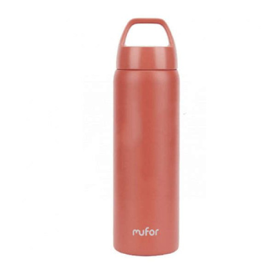 Термос Xiaomi Mufor Musi Carmine 480ml Orange