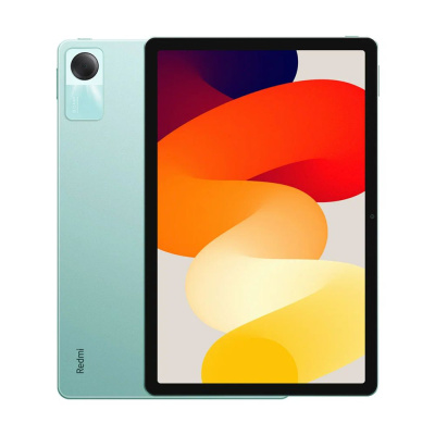 Планшет Xiaomi Redmi Pad SE 8/256 Mint Green EU