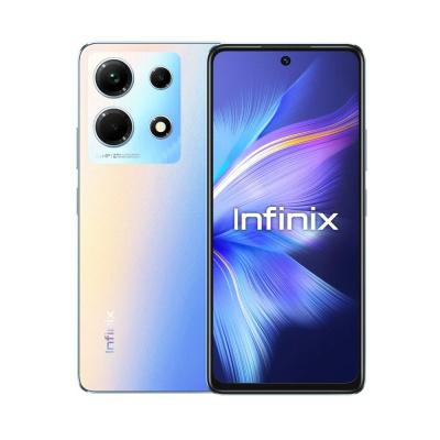 Infinix Note 30 8/256Gb Interstellar Blue RU