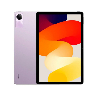 Планшет Xiaomi Redmi Pad SE 8/128 Lavender Purple EU