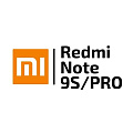 Чехлы Xiaomi Redmi Note 9S/9PRO	