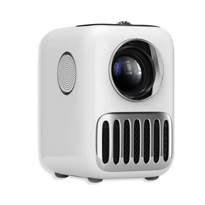 Проектор Xiaomi Wanbo Projector T2R MAX