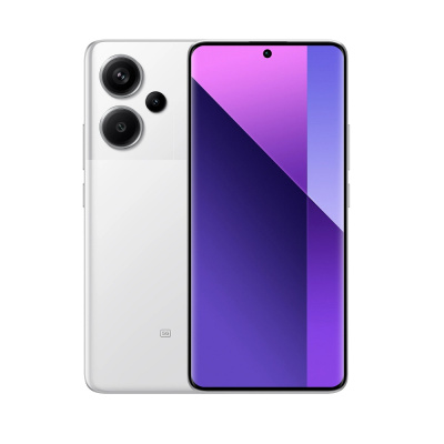 Xiaomi Redmi Note 13 PRO+ 5G 12/512Gb Moonlight White RU