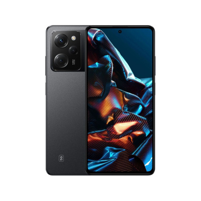 Xiaomi Poco X5 Pro 5G 6/128Gb Black Global Version