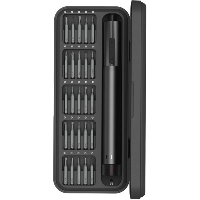 Электрическая отвертка Xiaomi DUKA ATuMan E2 Electric Precisoon Screwdriver Set (25 Бит) EU