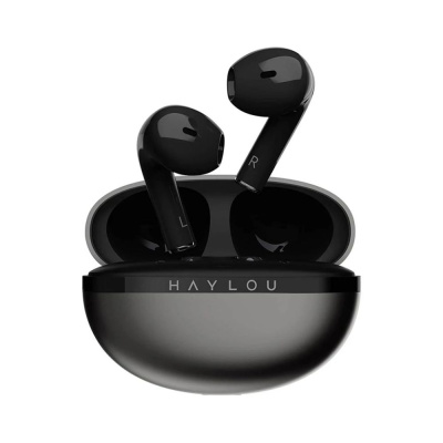 Беспроводные наушники Xiaomi HAYLOU X1 2023 Black