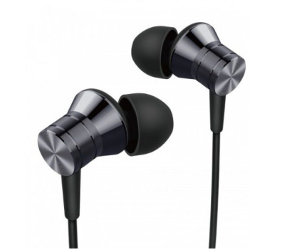 Наушники 1MORE E1009 Piston Fit ln-Ear Headphones Gray