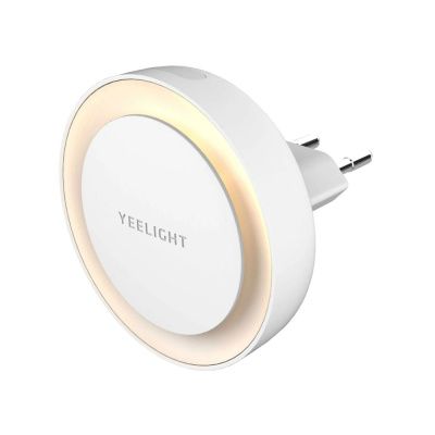 Ночник Yeelight Plug-in Light Sensor Nightlight (YLYD11YL)