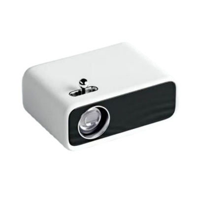 Проектор Wanbo Projector Mini белый