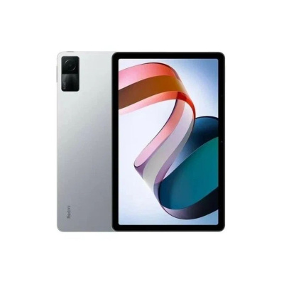 Планшет Xiaomi Redmi Pad 4/128 Moonlight Silver EU Global Version