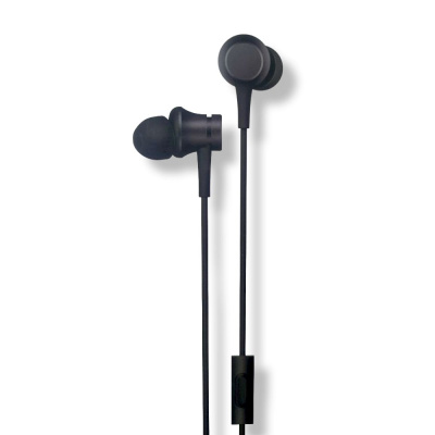 Наушники Xiaomi Single Dynamic Earphone DDQEJ05WM (black)