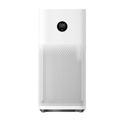 Очиститель воздуха Xiaomi Mi Air Purifier 3 White (FJY4025СN)